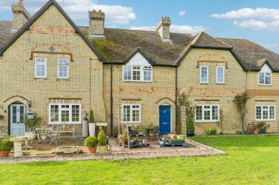 Upper Stondon, Henlow, Bedfordshire