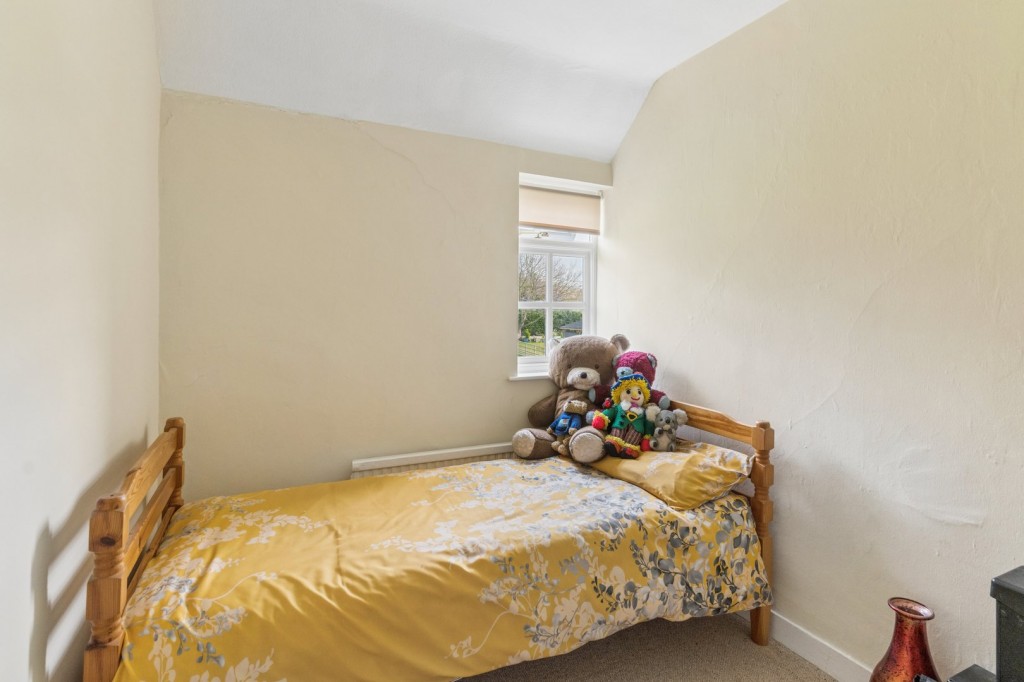 Upper Stondon, Henlow, Bedfordshire