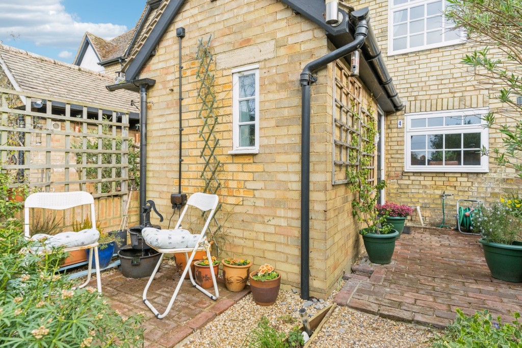 Upper Stondon, Henlow, Bedfordshire