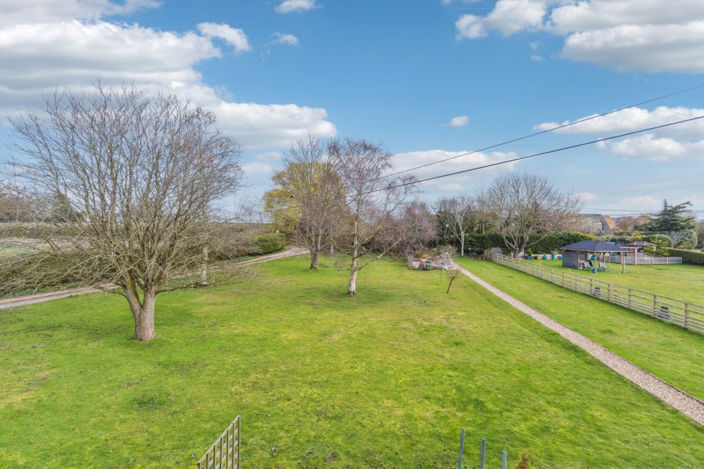 Upper Stondon, Henlow, Bedfordshire