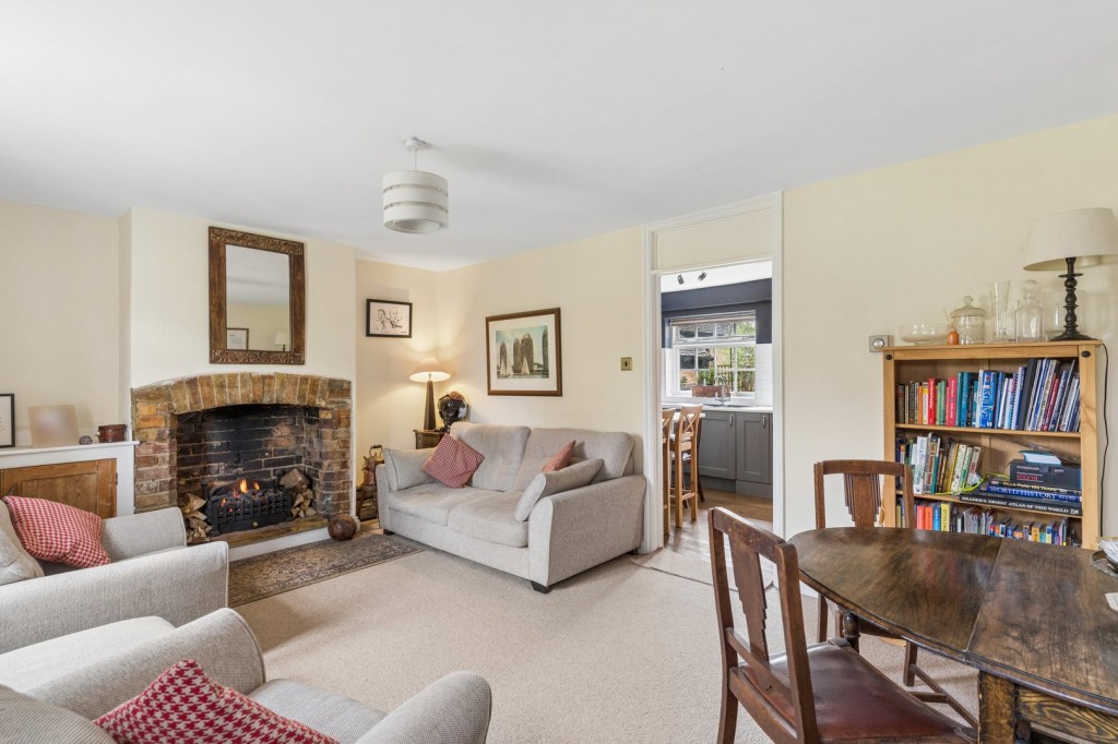 Upper Stondon, Henlow, Bedfordshire