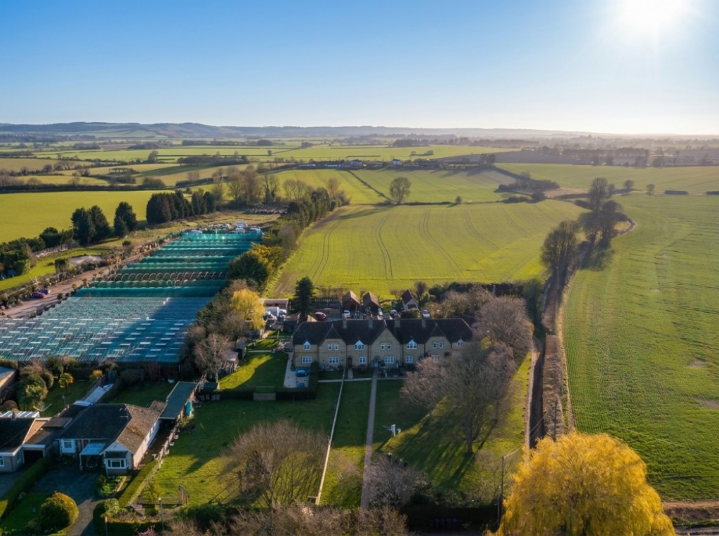 Upper Stondon, Henlow, Bedfordshire