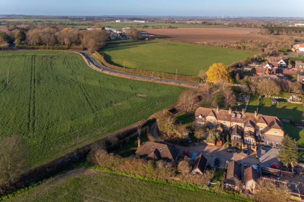 Upper Stondon, Henlow, Bedfordshire