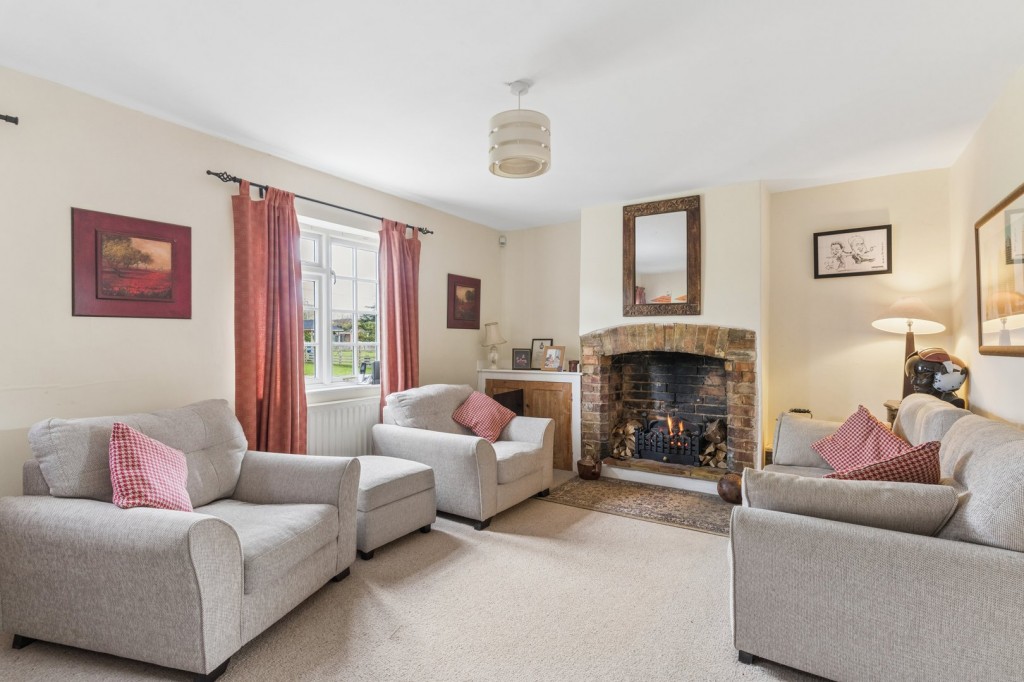 Upper Stondon, Henlow, Bedfordshire