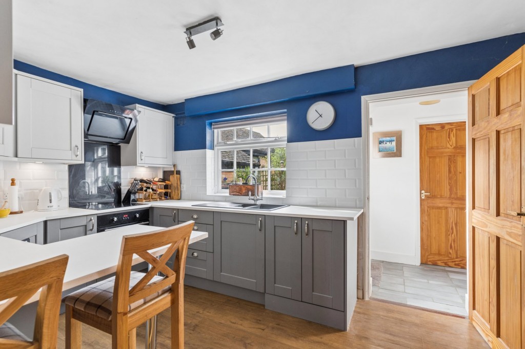 Upper Stondon, Henlow, Bedfordshire