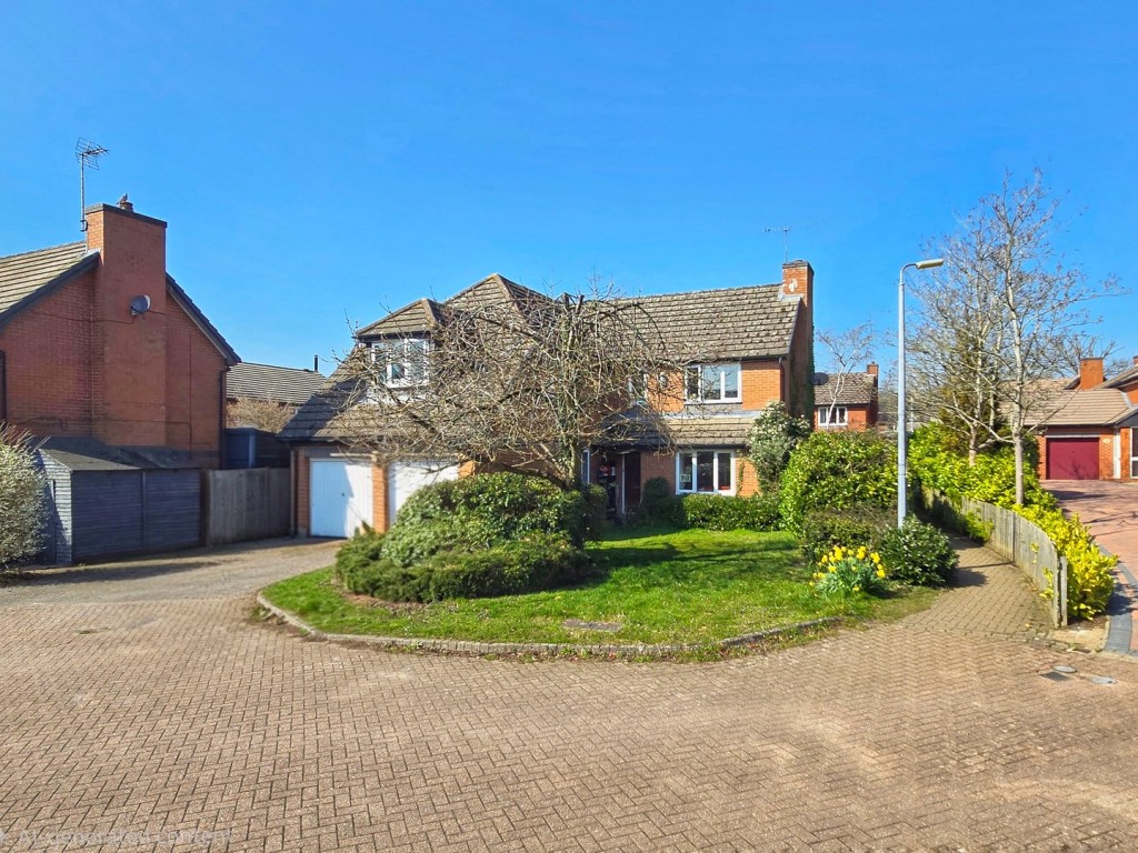 Ampthill, Bedfordshire