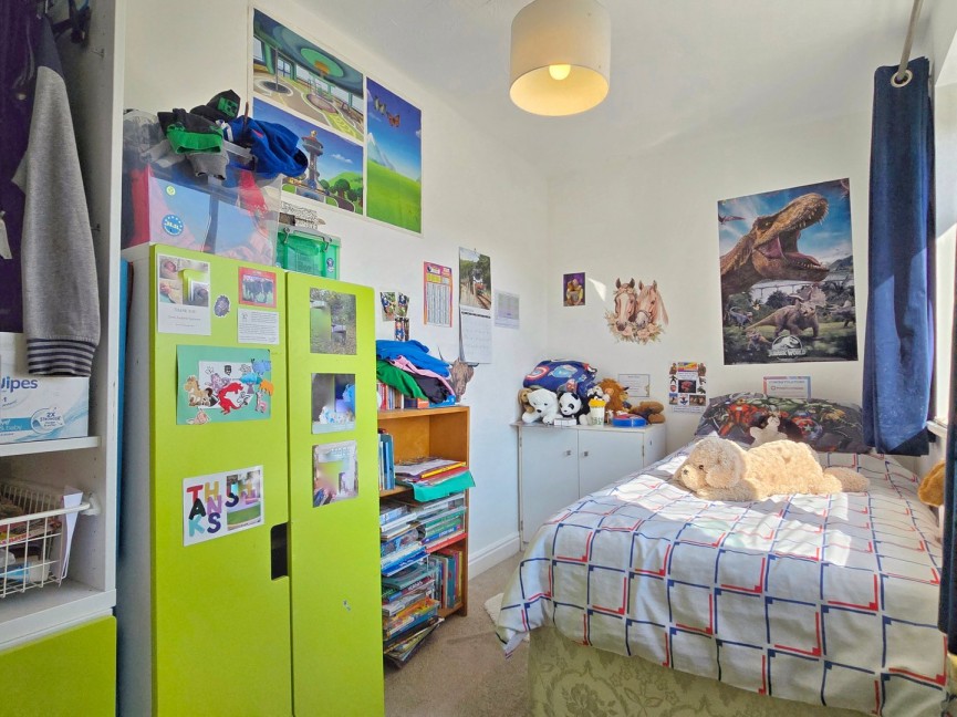 4 bedroom House for Sale Ampthill, Bedfordshire