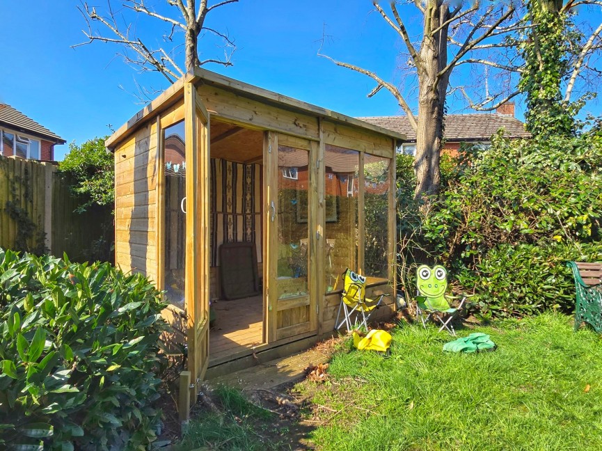 4 bedroom House for Sale Ampthill, Bedfordshire