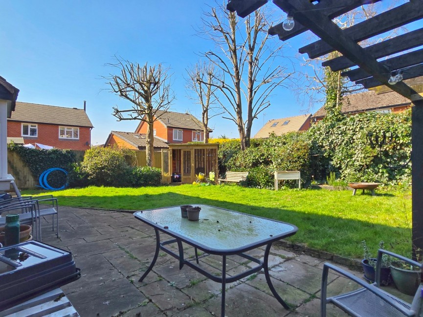 4 bedroom House for Sale Ampthill, Bedfordshire