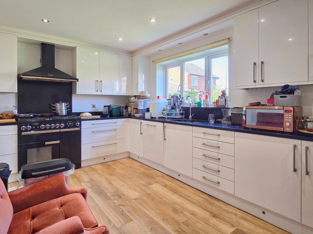 Ampthill, Bedfordshire