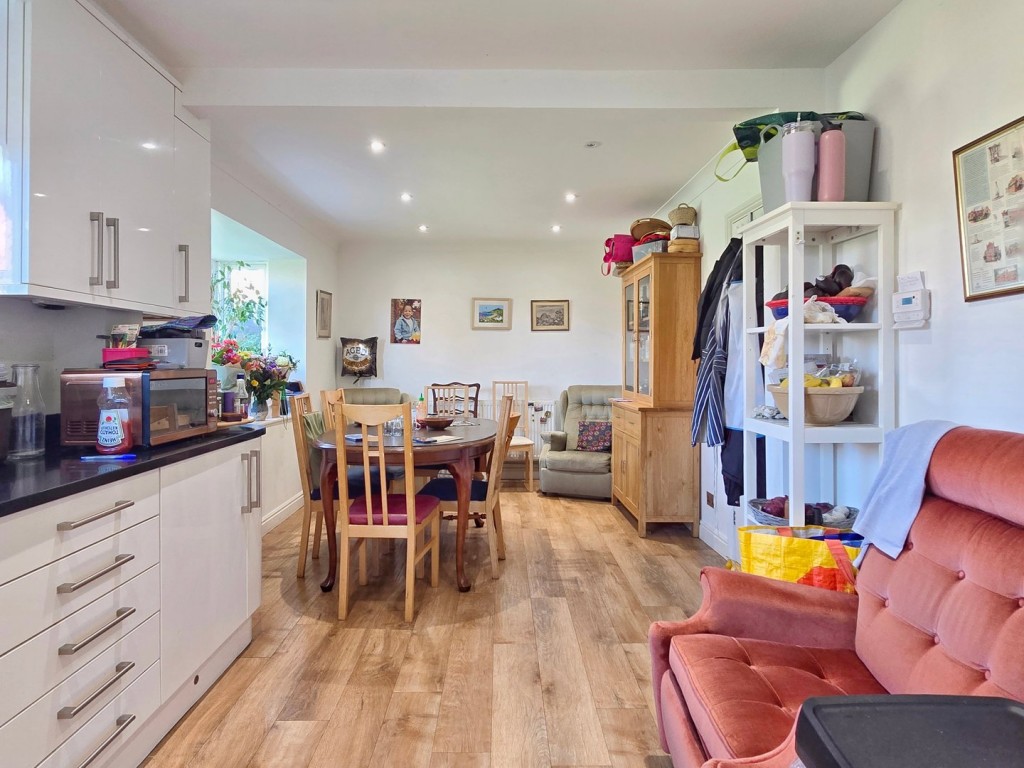 Ampthill, Bedfordshire