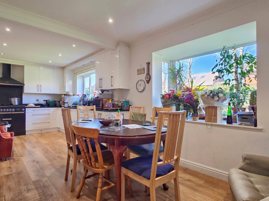 4 bedroom House for Sale Ampthill, Bedfordshire