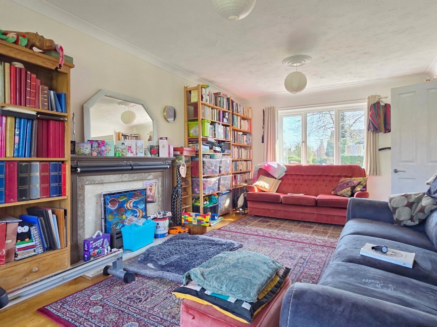 4 bedroom House for Sale Ampthill, Bedfordshire