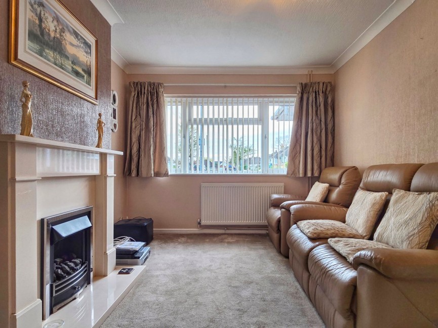 2 bedroom Bungalow for Sale Ampthill, Bedfordshire