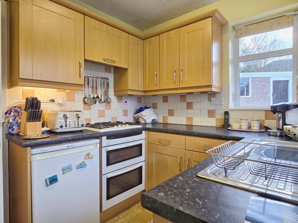 Ampthill, Bedfordshire