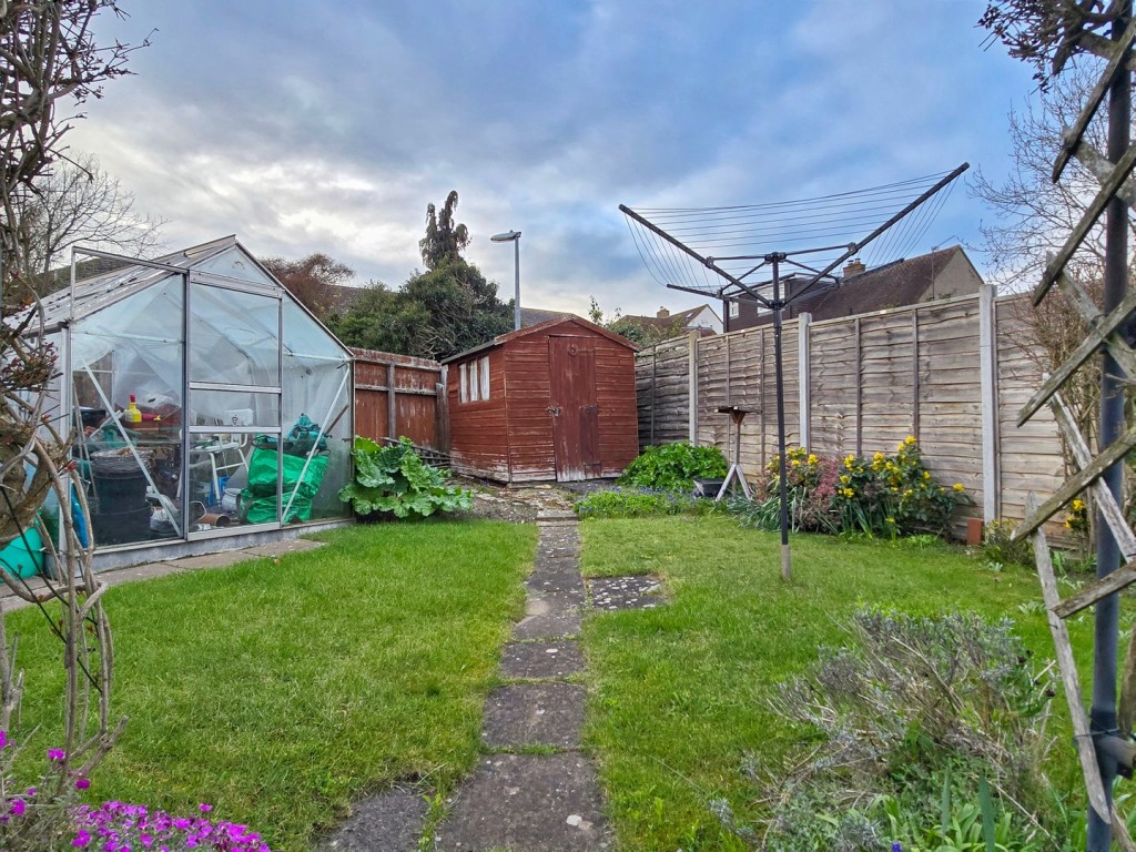 Ampthill, Bedfordshire