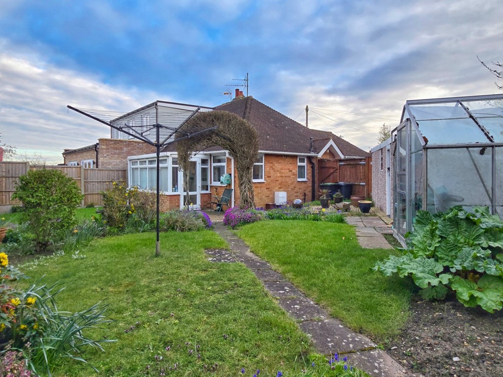 Ampthill, Bedfordshire