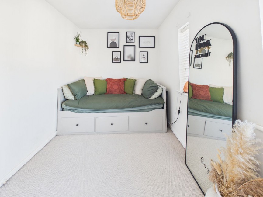 2 bedroom House for Sale Jeve Close, Baldock, Hertfordshire