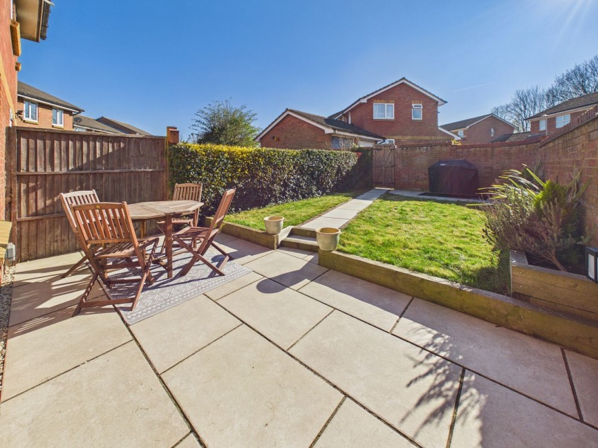 2 bedroom House for Sale Jeve Close, Baldock, Hertfordshire