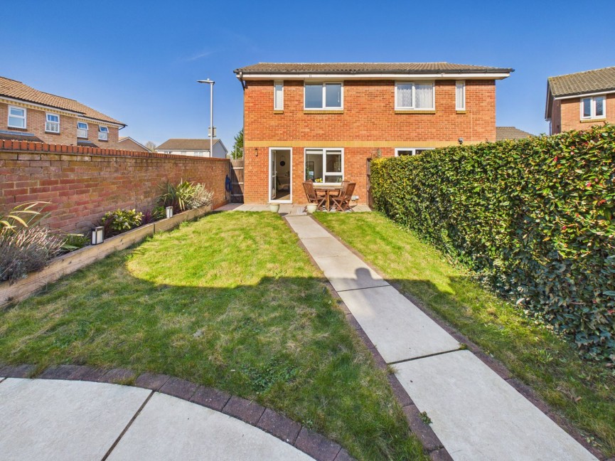 2 bedroom House for Sale Jeve Close, Baldock, Hertfordshire