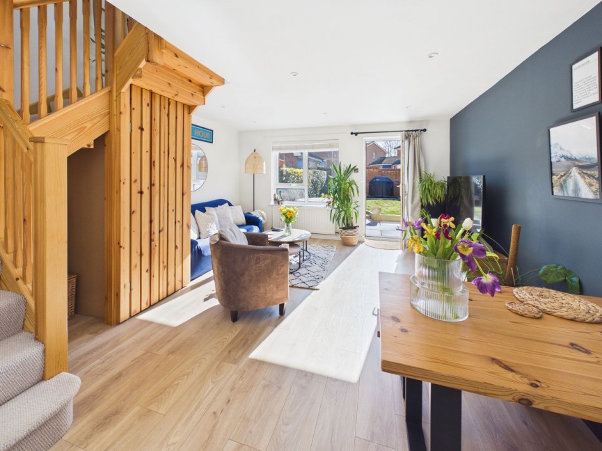 2 bedroom House for Sale Jeve Close, Baldock, Hertfordshire