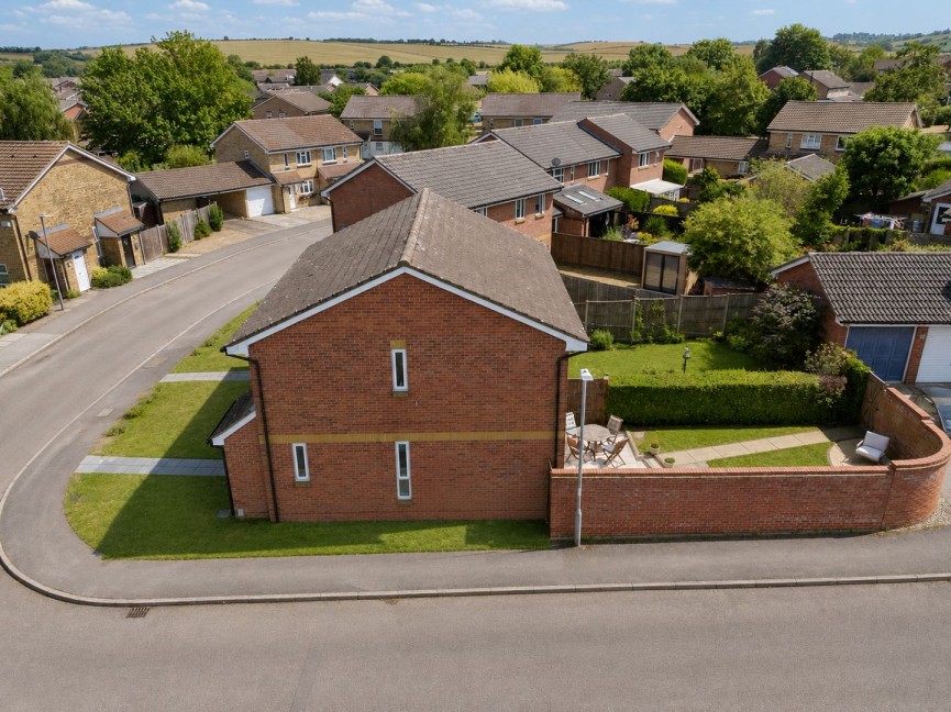 2 bedroom House for Sale Jeve Close, Baldock, Hertfordshire