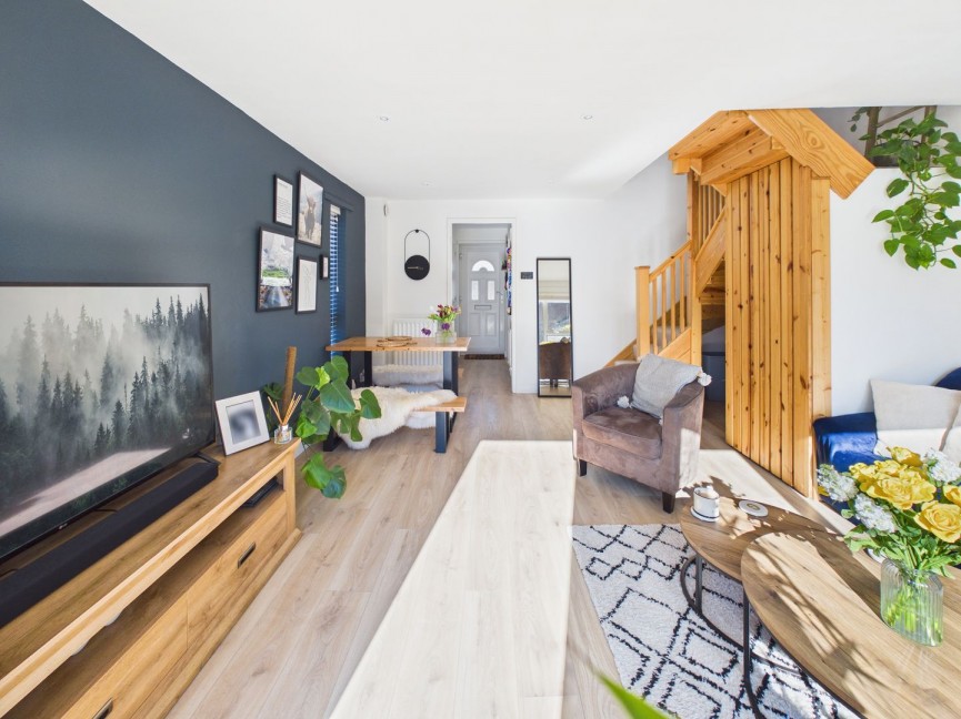 2 bedroom House for Sale Jeve Close, Baldock, Hertfordshire
