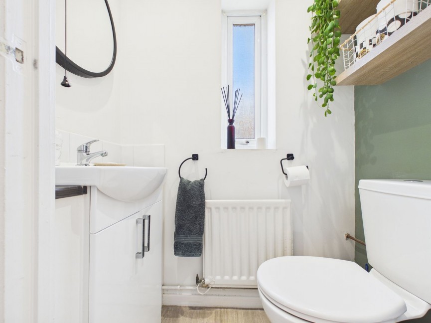 2 bedroom House for Sale Jeve Close, Baldock, Hertfordshire