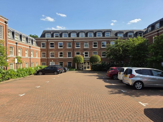 College Way, Welwyn Garden City, Hertfordshire