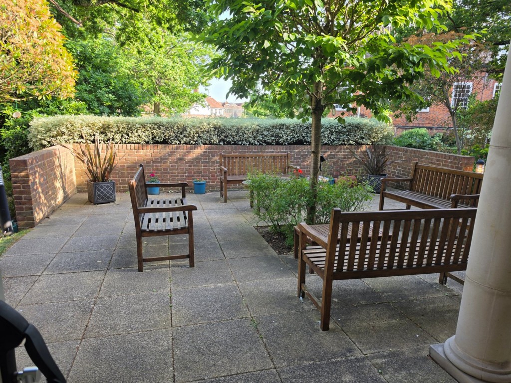 College Way, Welwyn Garden City, Hertfordshire