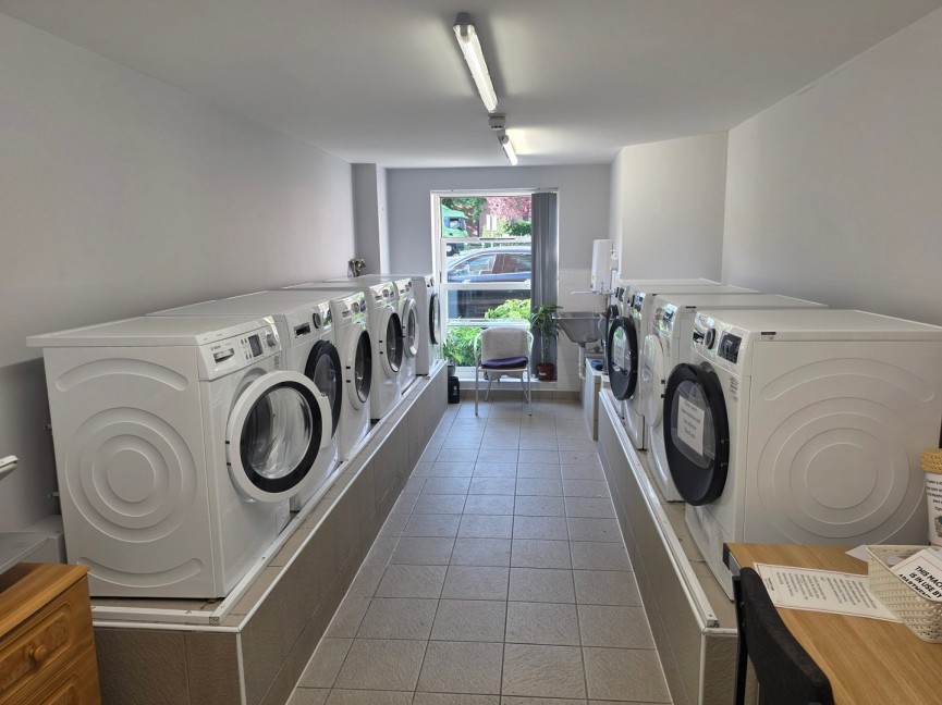 1 bedroom Flat for Sale College Way, Welwyn Garden City, Hertfordshire