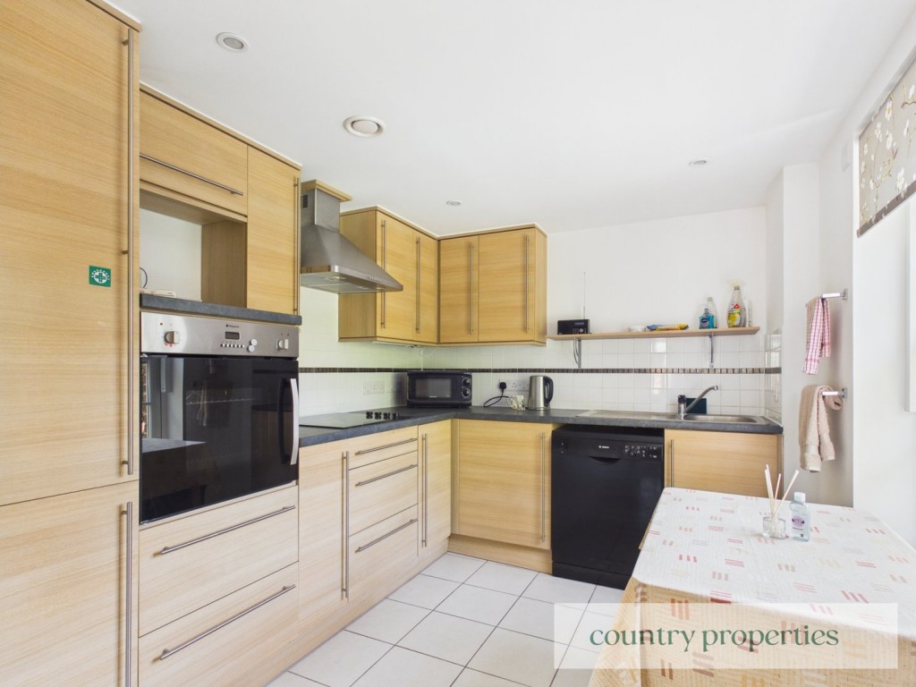 College Way, Welwyn Garden City, Hertfordshire