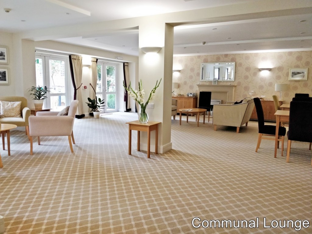 College Way, Welwyn Garden City, Hertfordshire
