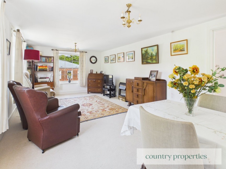 1 bedroom Flat for Sale College Way, Welwyn Garden City, Hertfordshire