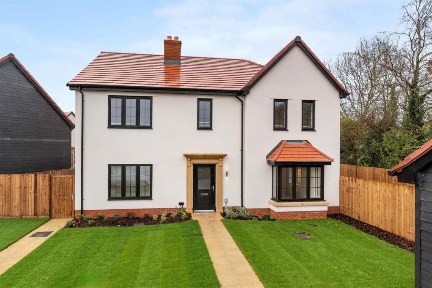 5 bedroom House for Sale Ashwell, Baldock