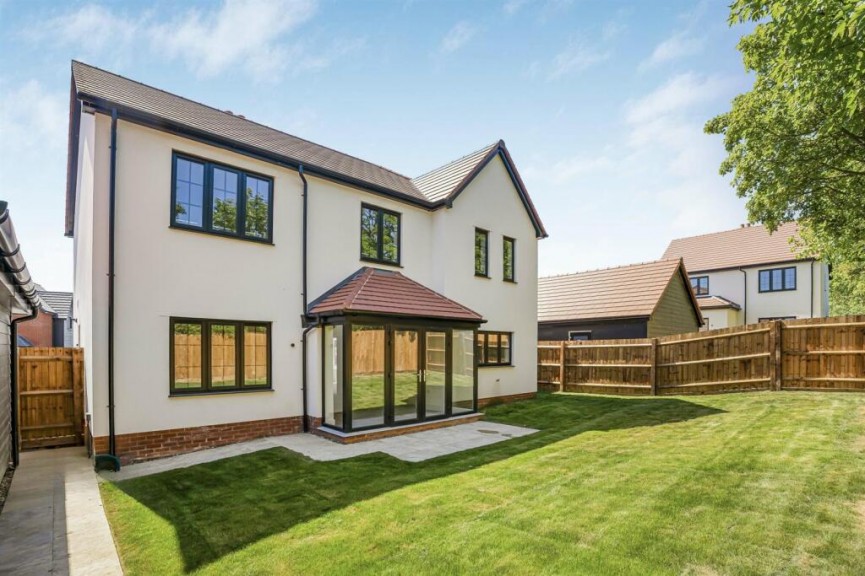 5 bedroom House for Sale Ashwell, Baldock