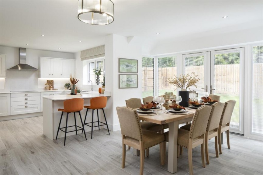 5 bedroom House for Sale Ashwell, Baldock