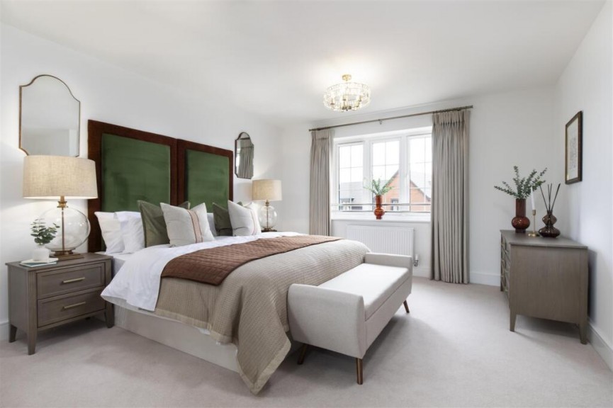 5 bedroom House for Sale Ashwell, Baldock