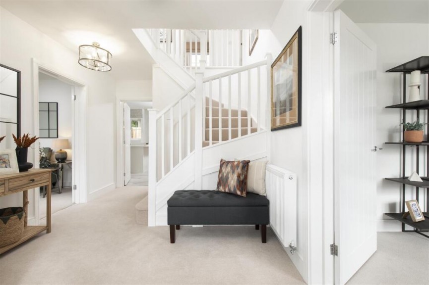 5 bedroom House for Sale Ashwell, Baldock