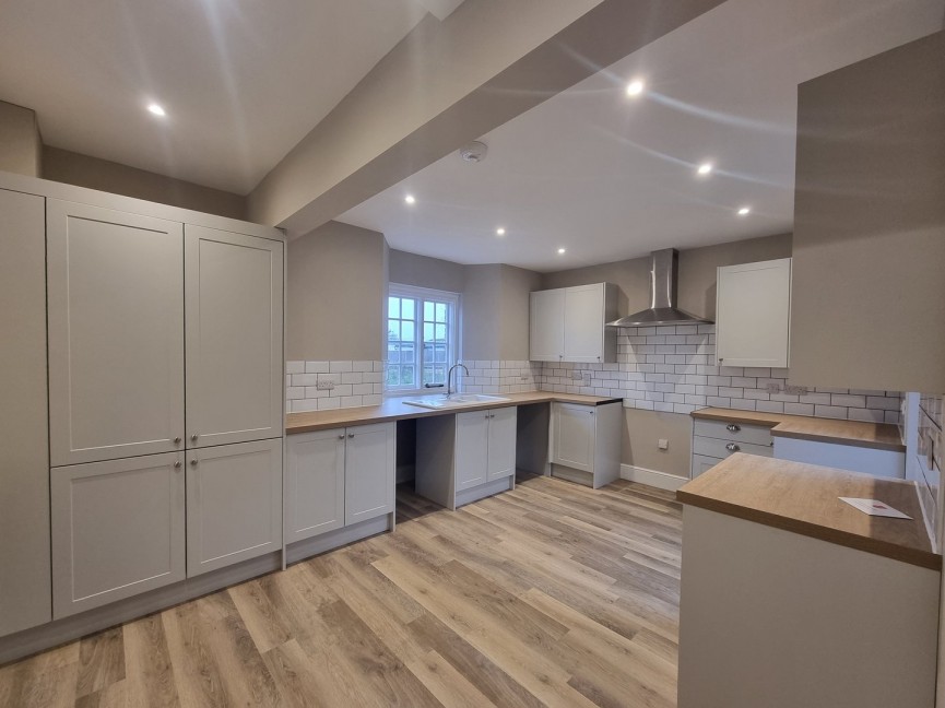 3 bedroom House for Letting Stanford, Biggleswade, Bedfordshire