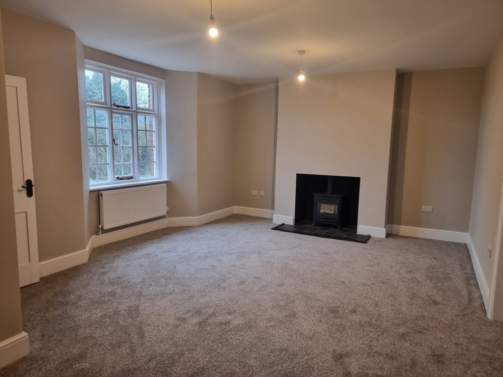 Stanford, Biggleswade, Bedfordshire