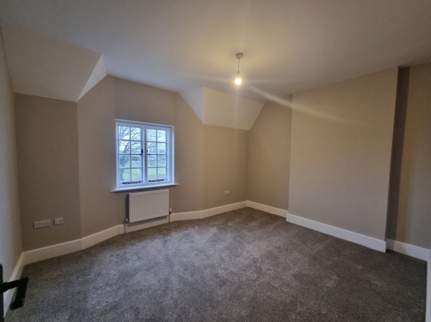 3 bedroom House for Letting Stanford, Biggleswade, Bedfordshire