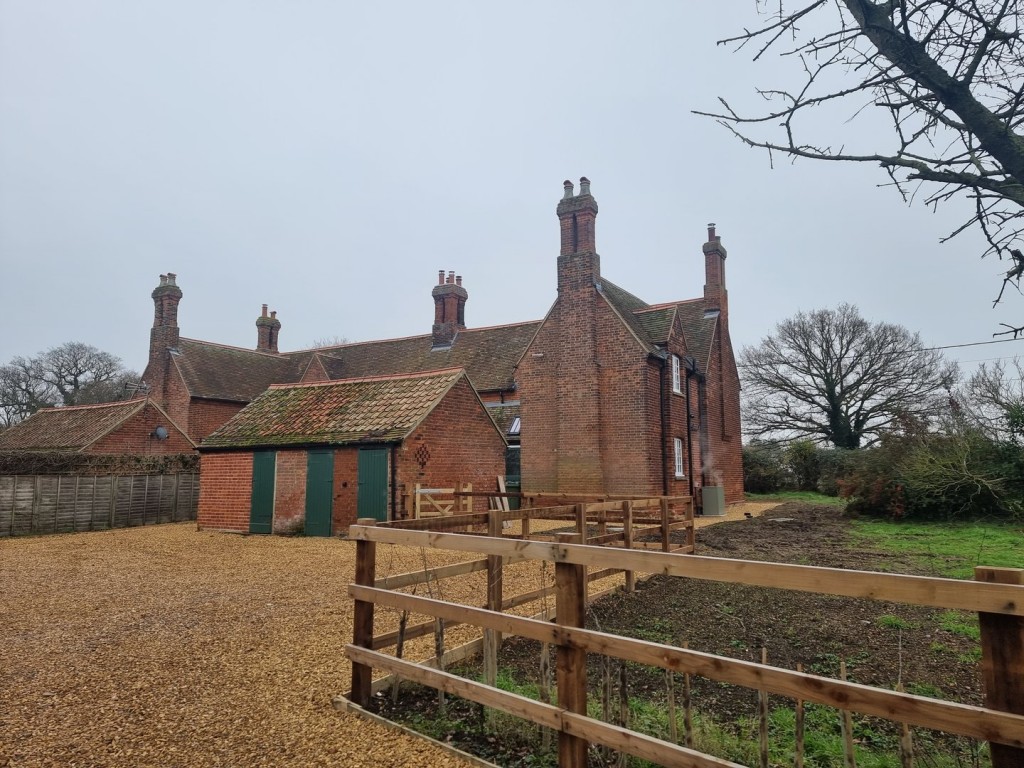 Stanford, Biggleswade, Bedfordshire