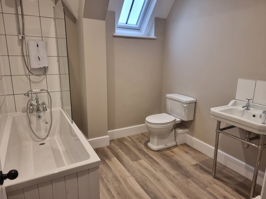 3 bedroom House for Letting Stanford, Biggleswade, Bedfordshire