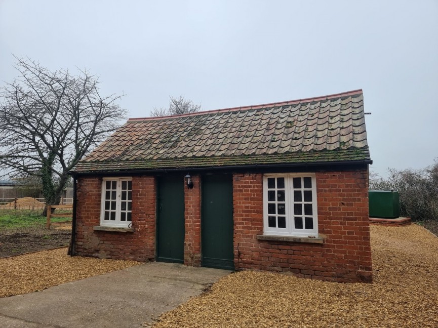 3 bedroom House for Letting Stanford, Biggleswade, Bedfordshire