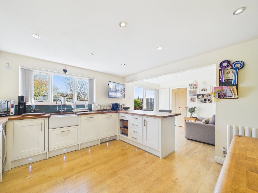 Breachwood Green, Hitchin, Hertfordshire