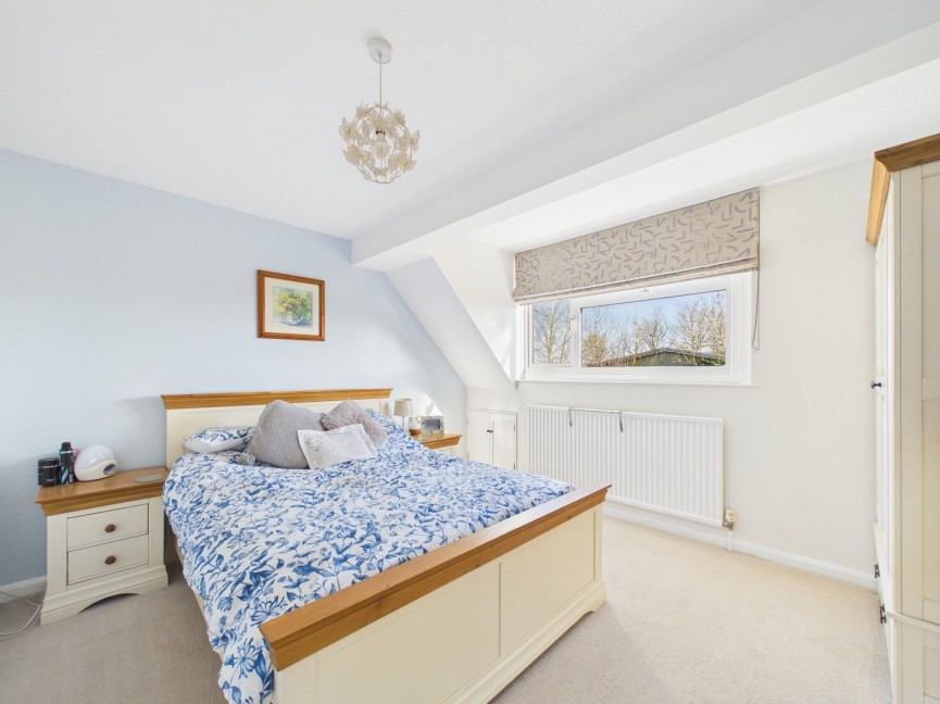 4 bedroom House for Sale Breachwood Green, Hitchin, Hertfordshire