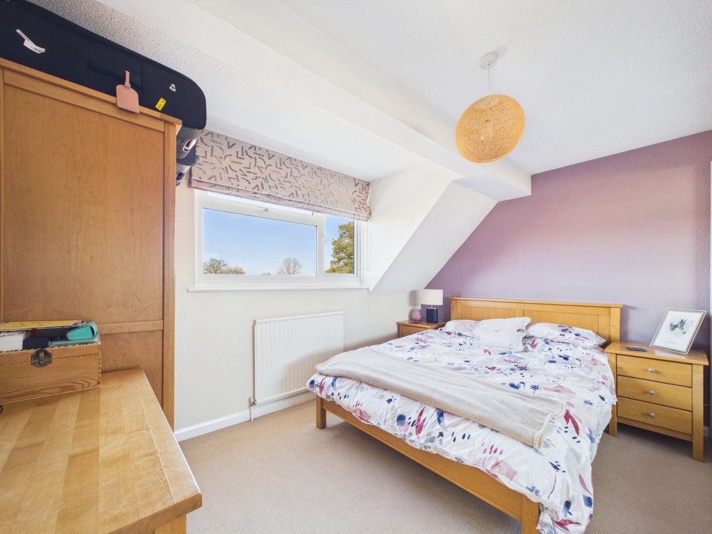 Breachwood Green, Hitchin, Hertfordshire