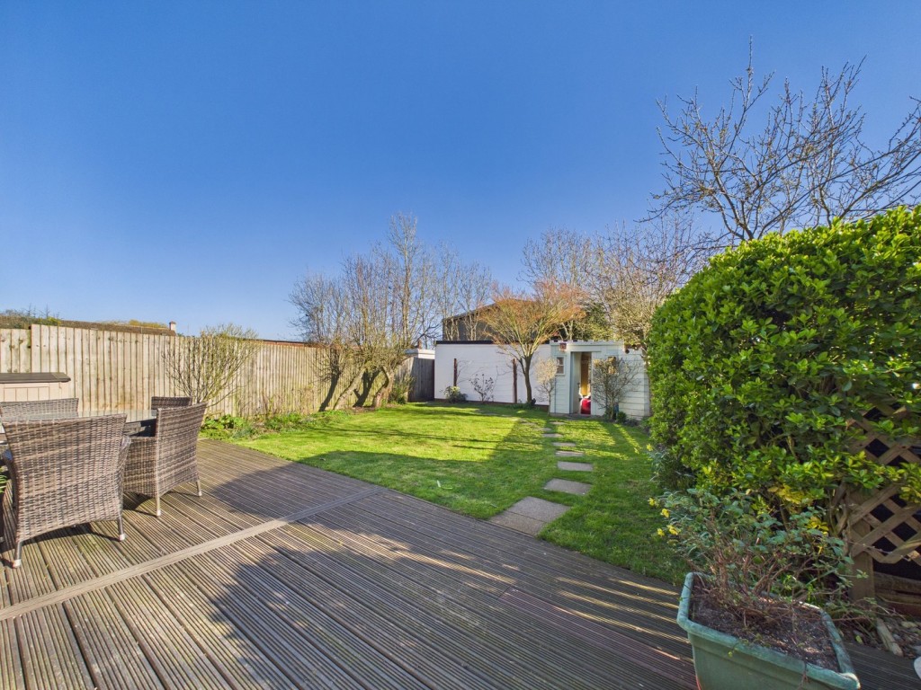 Breachwood Green, Hitchin, Hertfordshire