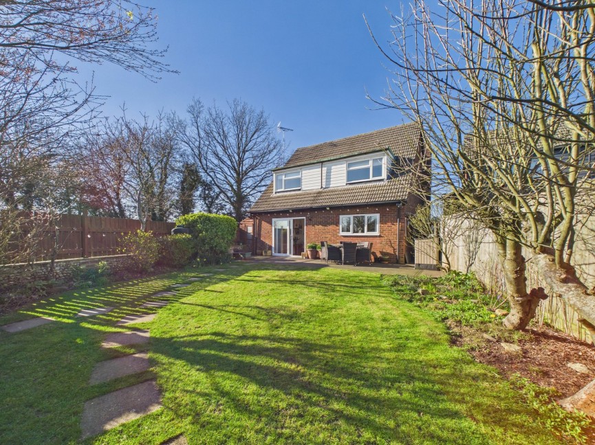 4 bedroom House for Sale Breachwood Green, Hitchin, Hertfordshire
